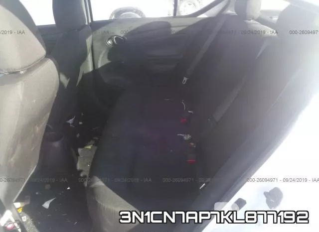 3N1CN7AP7KL877192 фото 7