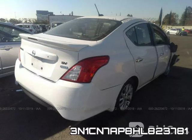 3N1CN7AP8HL823781 фото 4