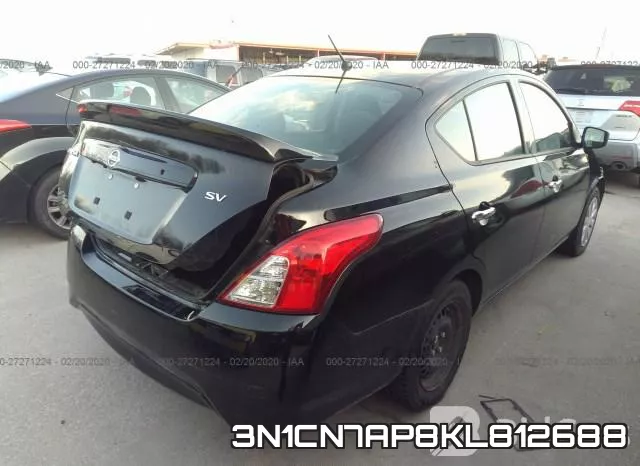3N1CN7AP8KL812688 фото 3