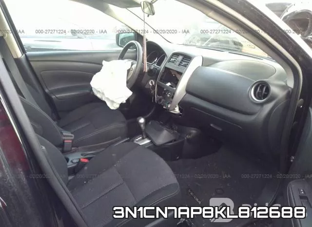 3N1CN7AP8KL812688 фото 4