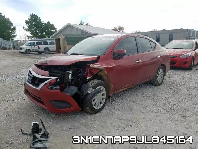 3N1CN7AP9JL845164 фото 3