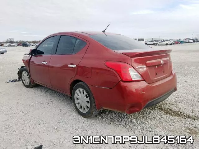 3N1CN7AP9JL845164 фото 4