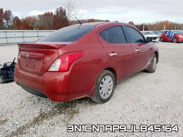 3N1CN7AP9JL845164 фото 5