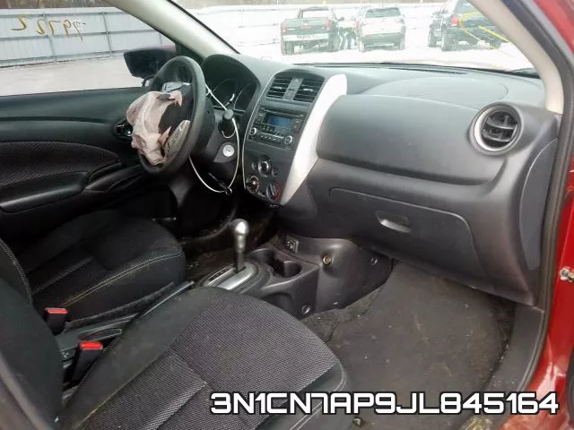 3N1CN7AP9JL845164 фото 6