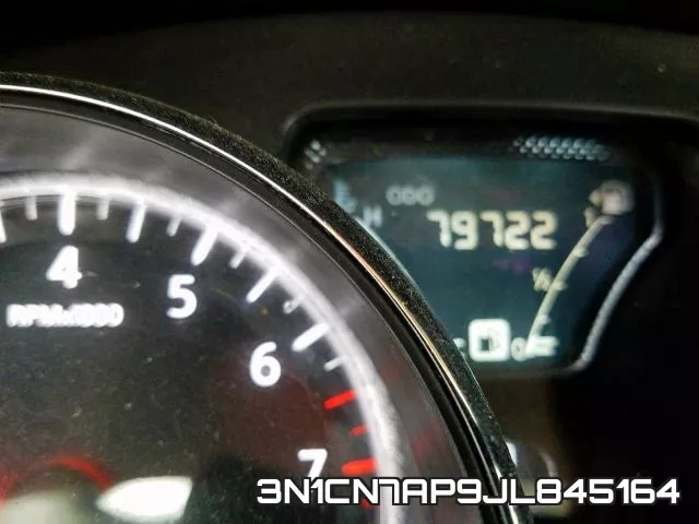 3N1CN7AP9JL845164 фото 9