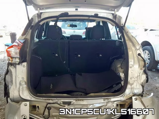 3N1CP5CU1KL516607 фото 10