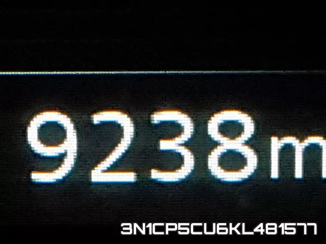 3N1CP5CU6KL481577 фото 6