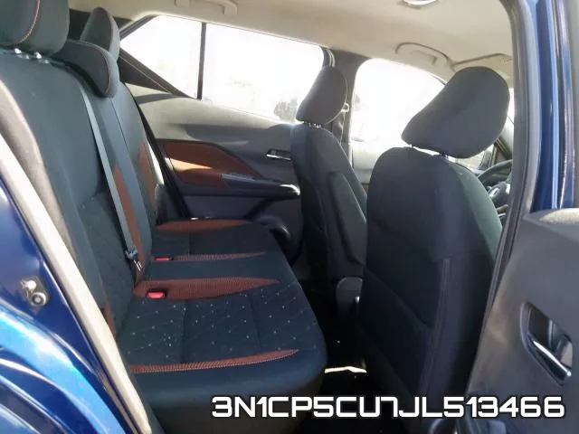 3N1CP5CU7JL513466 фото 5