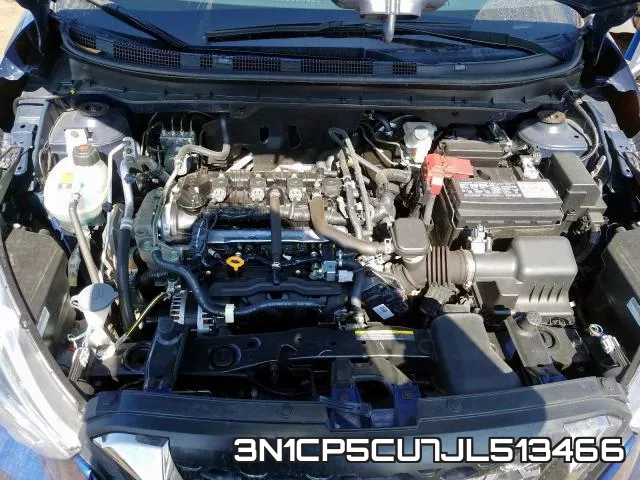 3N1CP5CU7JL513466 фото 6