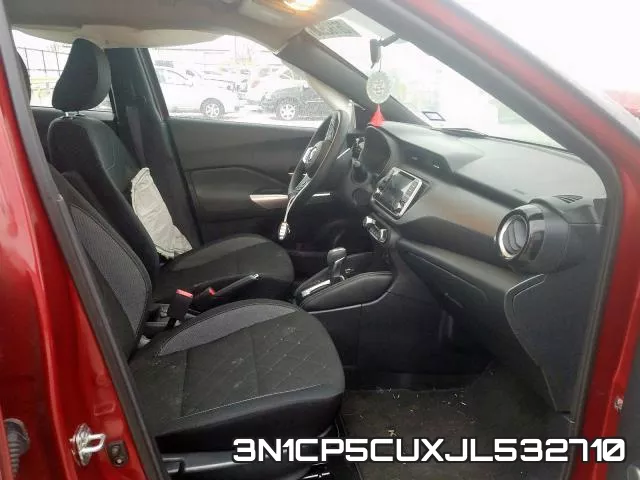 3N1CP5CUXJL532710 фото 3