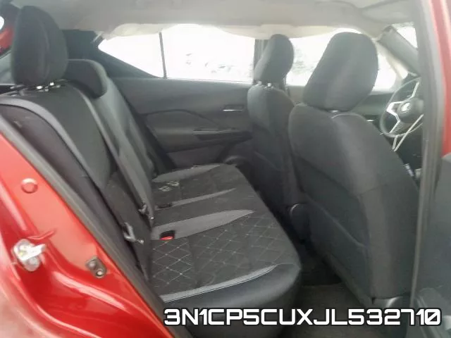 3N1CP5CUXJL532710 фото 4