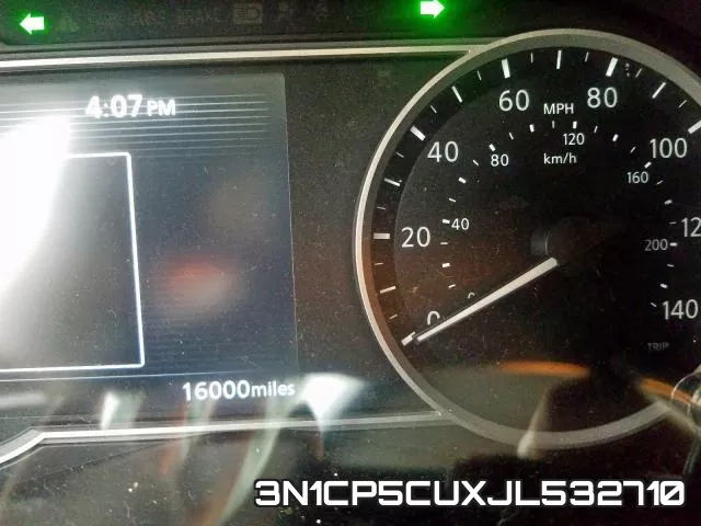 3N1CP5CUXJL532710 фото 6