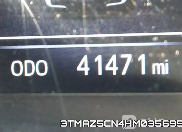 3TMAZ5CN4HM035695 фото 6