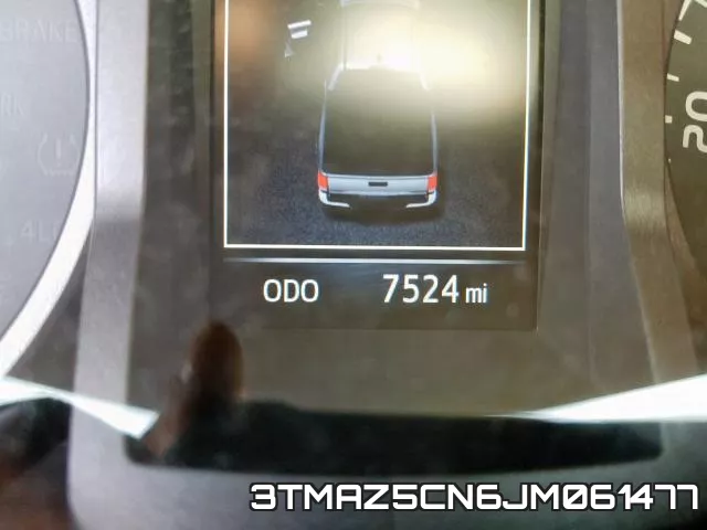 3TMAZ5CN6JM061477 фото 7