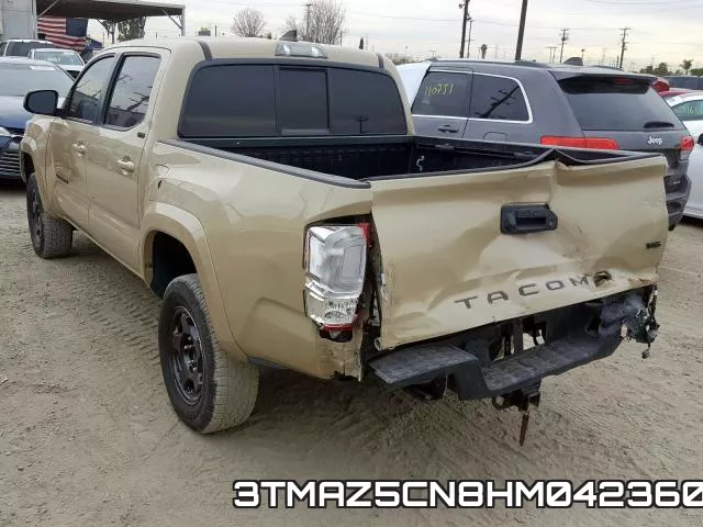 3TMAZ5CN8HM042360 фото 4