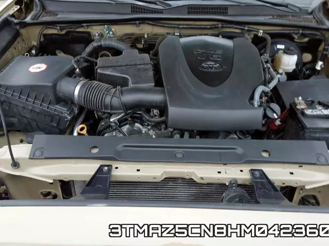 3TMAZ5CN8HM042360 фото 8