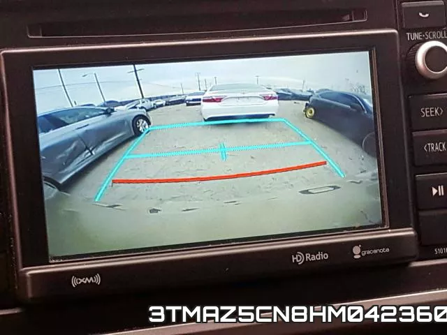 3TMAZ5CN8HM042360 фото 10