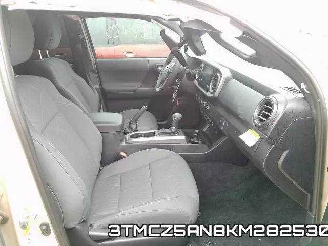 3TMCZ5AN8KM282530 фото 6