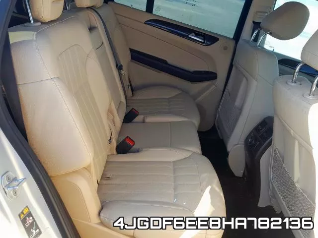 4JGDF6EE8HA782136 фото 7