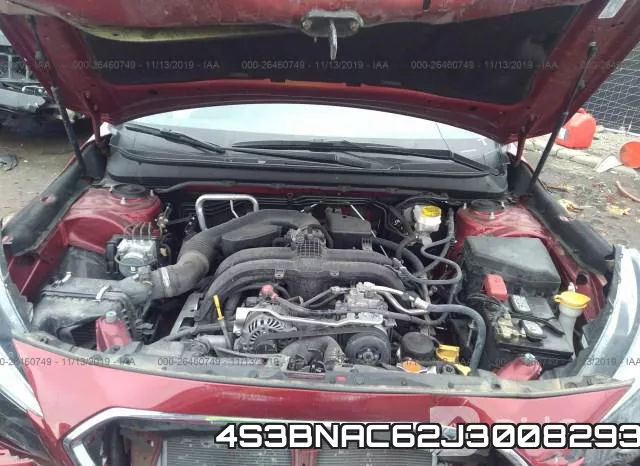 4S3BNAC62J3008293 фото 2