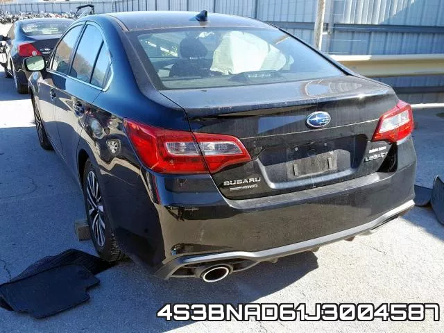 4S3BNAD61J3004587 фото 2