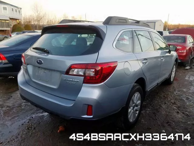 4S4BSAACXH3364174 фото 4