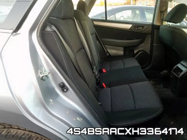 4S4BSAACXH3364174 фото 5