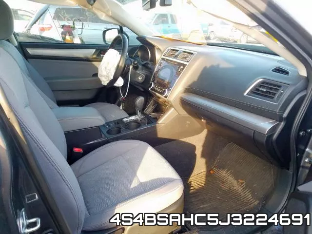 4S4BSAHC5J3224691 фото 4