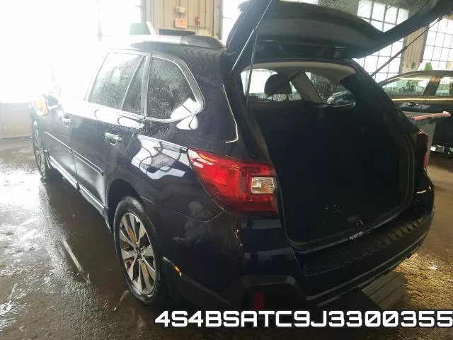 4S4BSATC9J3300355 фото 3