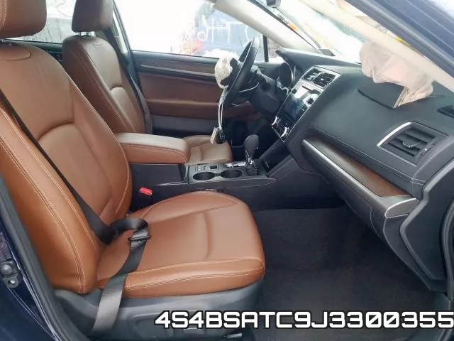 4S4BSATC9J3300355 фото 5