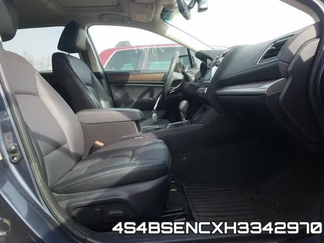 4S4BSENCXH3342970 фото 6