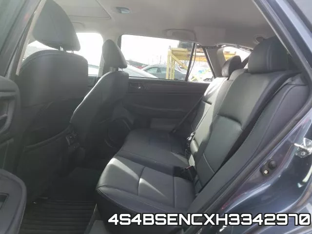 4S4BSENCXH3342970 фото 7