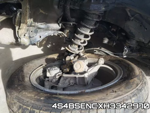 4S4BSENCXH3342970 фото 9