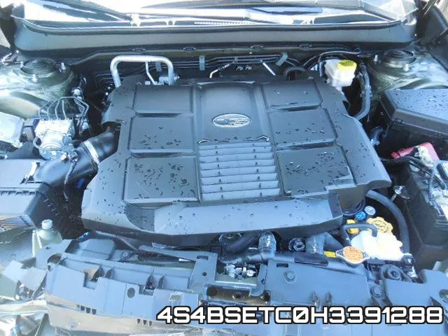 4S4BSETC0H3391288 фото 3