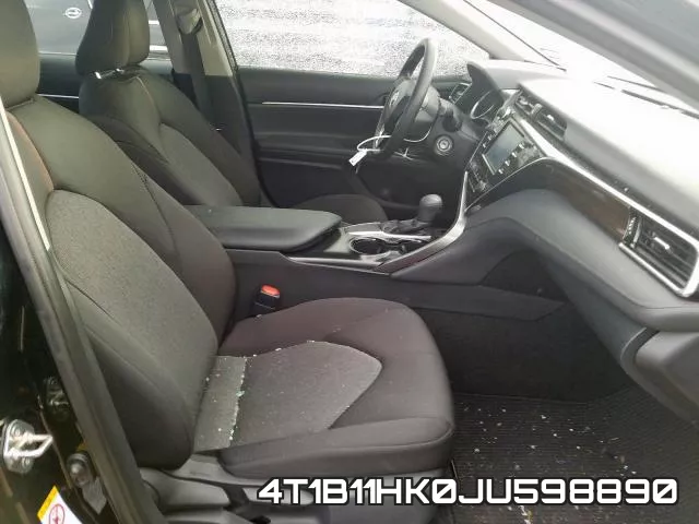 4T1B11HK0JU598890 фото 3