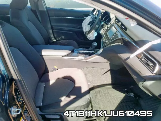 4T1B11HK1JU610495 фото 5