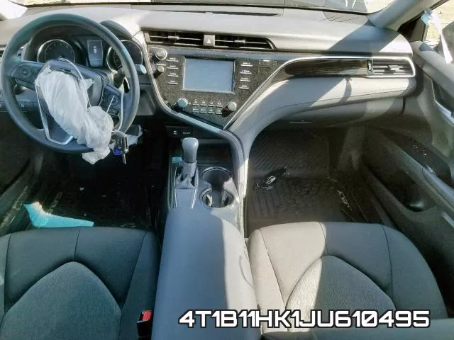 4T1B11HK1JU610495 фото 7