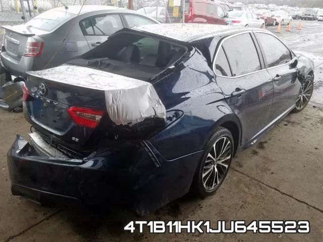 4T1B11HK1JU645523 фото 5