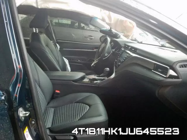 4T1B11HK1JU645523 фото 6