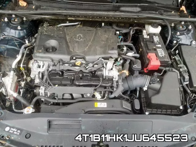 4T1B11HK1JU645523 фото 7