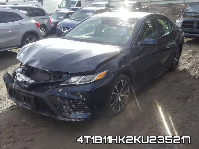 4T1B11HK2KU235217 фото 3