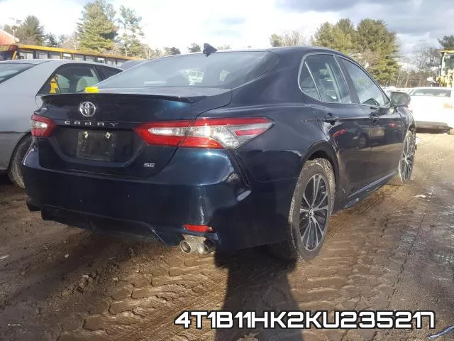 4T1B11HK2KU235217 фото 4