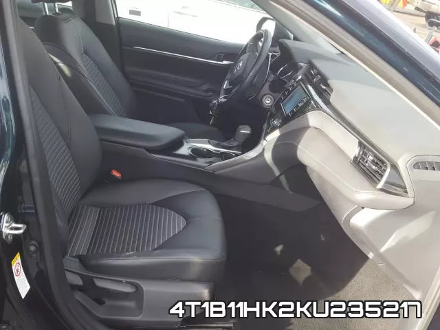 4T1B11HK2KU235217 фото 5