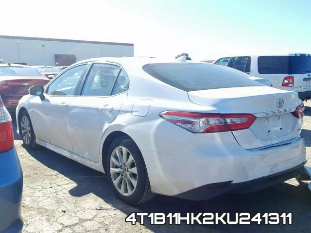 4T1B11HK2KU241311 фото 3