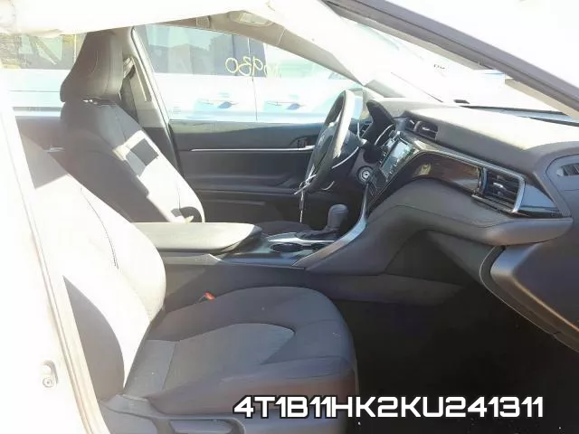 4T1B11HK2KU241311 фото 5