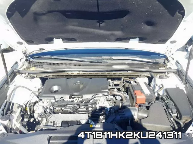 4T1B11HK2KU241311 фото 7
