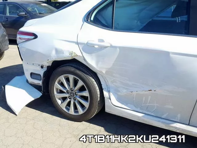 4T1B11HK2KU241311 фото 9