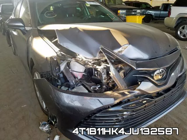 4T1B11HK4JU132587 фото 9