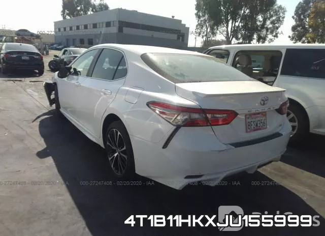 4T1B11HKXJU155999 фото 4