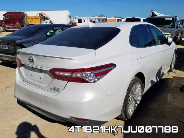 4T1B21HK7JU007788 фото 4
